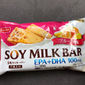 ニッスイ SOY MILK BAR フルーツ味 商品写真 2枚目