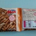 亀田製菓 亀田の柿の種 ソースマヨ味 商品写真 3枚目