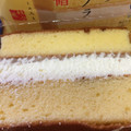 モンテール 小さな洋菓子店 しっとり生カステラ 北海道バター餡 商品写真 2枚目