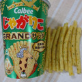 カルビー じゃがりこ GRANDサラダ 商品写真 1枚目