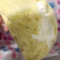デイリーヤマザキ 白いミルキークリームパン 商品写真 3枚目