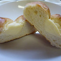 ファミリーマート ファミマ・ベーカリー ファミマ・ベーカリー しっとりちぎりパン ハム＆チーズ 商品写真 2枚目