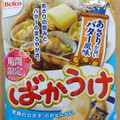 Befco ばかうけ あさりが旨いバター風味 商品写真 5枚目