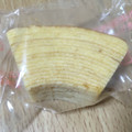 セブンプレミアム 北海道産生クリームを使った 厚切りバウム 商品写真 4枚目