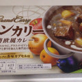 トップバリュ グランカリー 本格欧風カレー 商品写真 2枚目