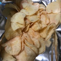 湖池屋 KOIKEYA PRIDE POTATO 手揚食感 紀州 岡畑農園の梅 商品写真 3枚目