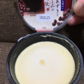 トーラク 北海道産あずきと純生クリームのぷりん 商品写真 1枚目
