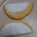 ヤマザキ メロンパン ホイップクリーム 商品写真 4枚目