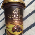 森永 GODIVA ミルクチョコレート 商品写真 1枚目
