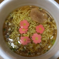 マルちゃん 麺づくり がんばれ！受験生 しょうが醤油味 商品写真 1枚目