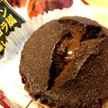神戸屋 フォンダンショコラ風蒸しケーキ 商品写真 3枚目