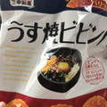 三幸製菓 うす焼ビビンバ 商品写真 2枚目