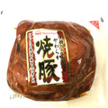 ニッポンハム やわらか焼豚 商品写真 1枚目