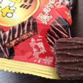 不二家 チョコを愉しむホームパイミニ 冬のショコラ 商品写真 1枚目