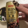 UCC ブレンドコーヒー 微糖 商品写真 5枚目