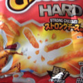 フリトレー チートス ハード ストロングチーズ味 商品写真 2枚目