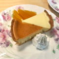 モロゾフ デンマーククリームチーズケーキ 商品写真 3枚目