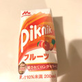 森永 ピクニック フルーツオ・レ 商品写真 5枚目