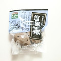 中日本 味付ゆで玉子おつまみやおかず 塩黒ごま 商品写真 1枚目