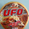 日清食品 日清焼そばU.F.O. 旨辛プルコギ風焼そば 商品写真 2枚目