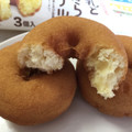 ヤマザキ 豆乳とおからのドーナツ 商品写真 3枚目