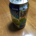 KIRIN 氷結 ウメ 商品写真 4枚目