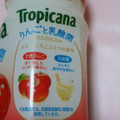 トロピカーナ りんごと乳酸菌 商品写真 3枚目