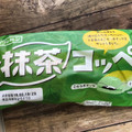 フジパン 抹茶コッペ 商品写真 1枚目