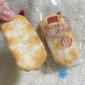 岩塚製菓 味しらべ アーモンドキャラメル 商品写真 1枚目