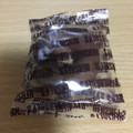 三菱食品 ハーシーチョコドーナツ 商品写真 3枚目