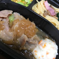 トップバリュ 豚肉のしょうが焼き 商品写真 2枚目