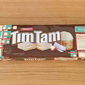 ARNOTT’S TimTam COCONUT＆LYCHEE 商品写真 3枚目