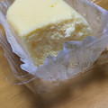 ローソン Uchi Cafe’ SWEETS 半熟チーズスフレ 商品写真 4枚目
