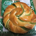 フジパン もちっと狭山茶 商品写真 4枚目