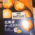 不二家 カントリーマアム ベイクショップ 北海道チーズタルト 商品写真 1枚目