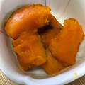 セブンプレミアム 国産南瓜のかぼちゃ煮 商品写真 1枚目