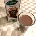 オーガニック豆乳飲料 チョコレート味 商品写真 3枚目
