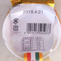 徳島産業 うさぎの夢 マスカルポーネとチョコレート 商品写真 1枚目