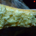 ローソン 四角いクリームパン 白バラ牛乳入りクリーム 商品写真 1枚目