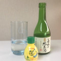 菊水 菊水の純米酒 生詰 商品写真 3枚目
