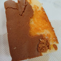 ファミリーマート 発酵バター香るふんわりケーキ 商品写真 3枚目