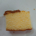 ファミリーマート 発酵バター香るふんわりケーキ 商品写真 4枚目