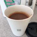 ファミリーマート カフェ気分 オレンジショコラ 商品写真 1枚目