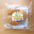 ヤマザキ 3色パン 商品写真 5枚目