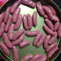亀田製菓 亀田の柿の種 KAKITANE cafe いちごチョコ 商品写真 5枚目