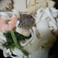 キンレイ お水がいらない 鍋焼うどん 商品写真 1枚目