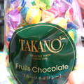 新宿高野 フルーツチョコレート 商品写真 1枚目