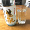 菊正宗 生酛 大吟醸 新酒しぼりたて 商品写真 1枚目