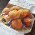 ファミリーマート FamilyMart collection 北海道産小豆のつぶあんドーナツ 商品写真 1枚目