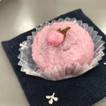 セブンプレミアム 北海道産小豆のつぶあん 桜餅 商品写真 2枚目